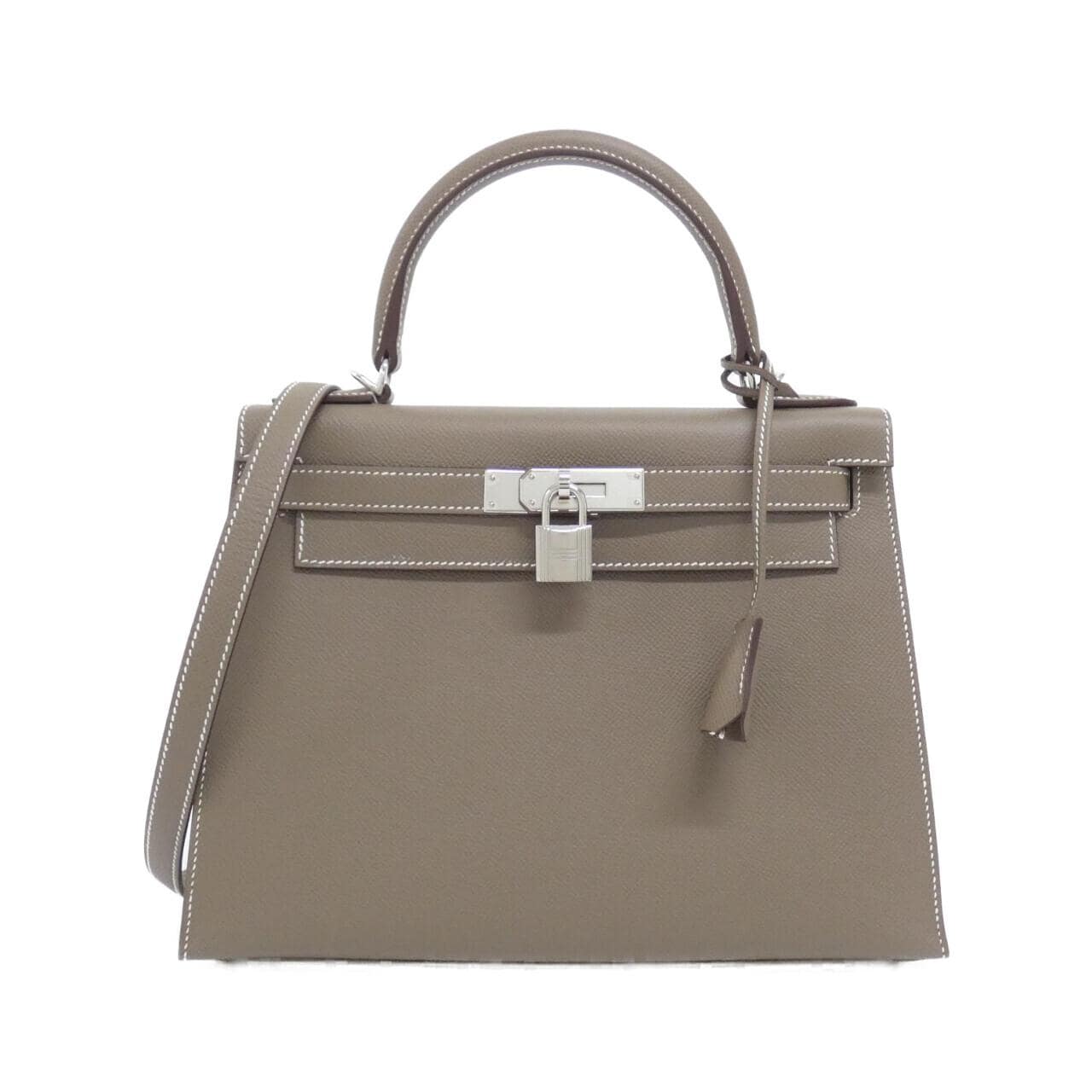 エルメス ケリー 28cm 042319CK バッグ