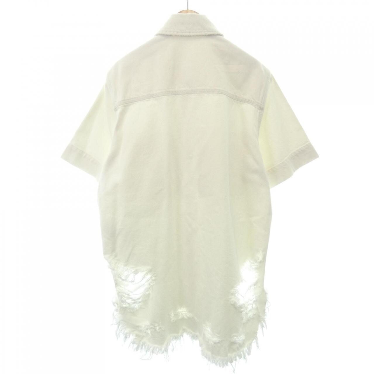 ステラマッカートニー STELLA MCCARTNEY デニムジャケット