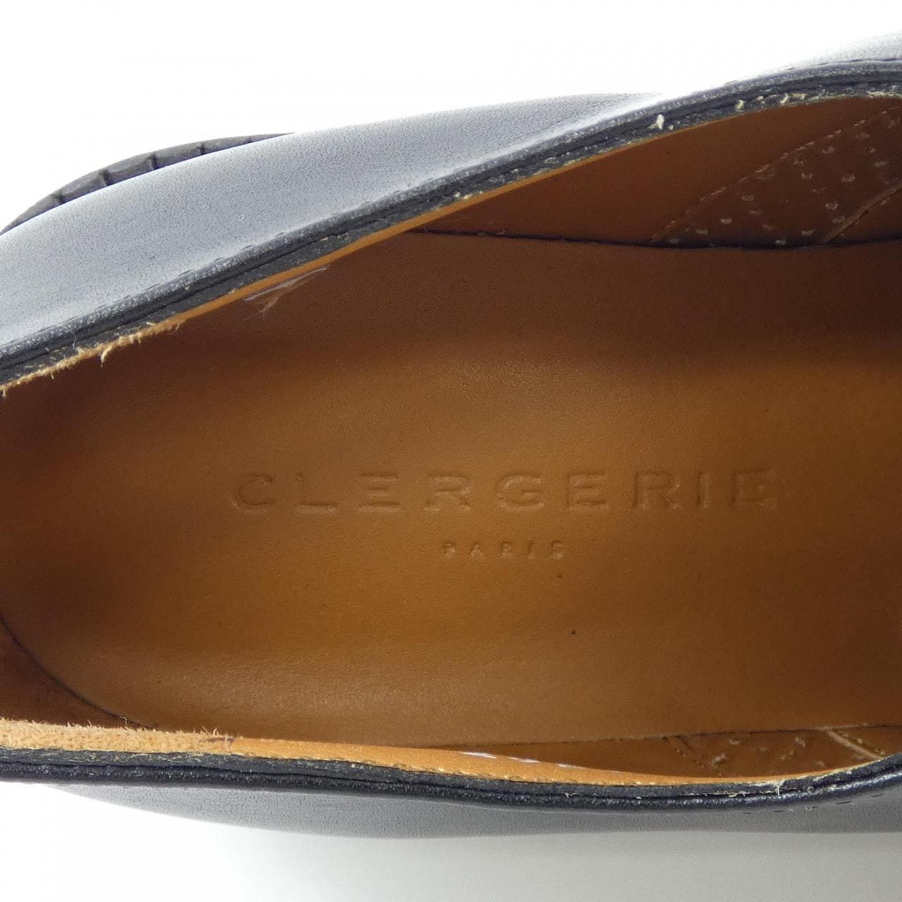 クレジュリー CLERGERIE シューズ