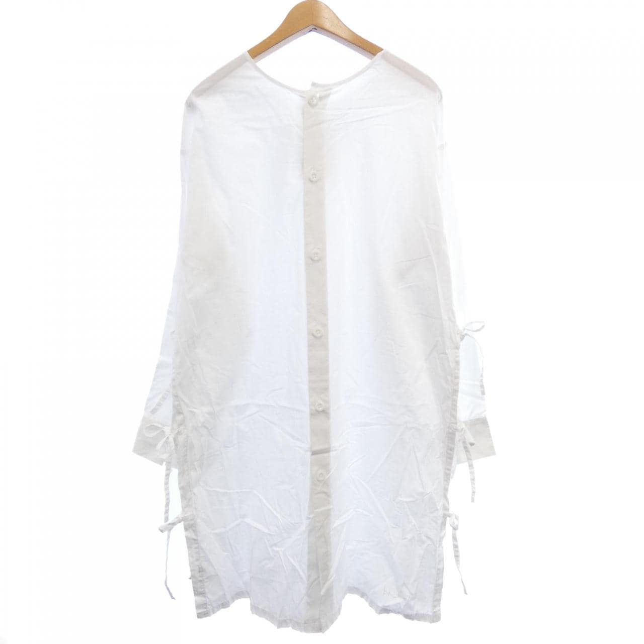 インターナショナルギャラリー INTERNATIONALGALLERY シャツ