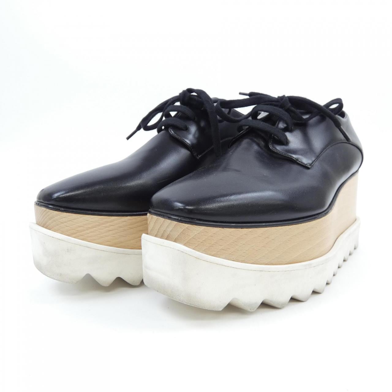 STELLA MCCARTNEY STELLA MCCARTNEY SHOES
