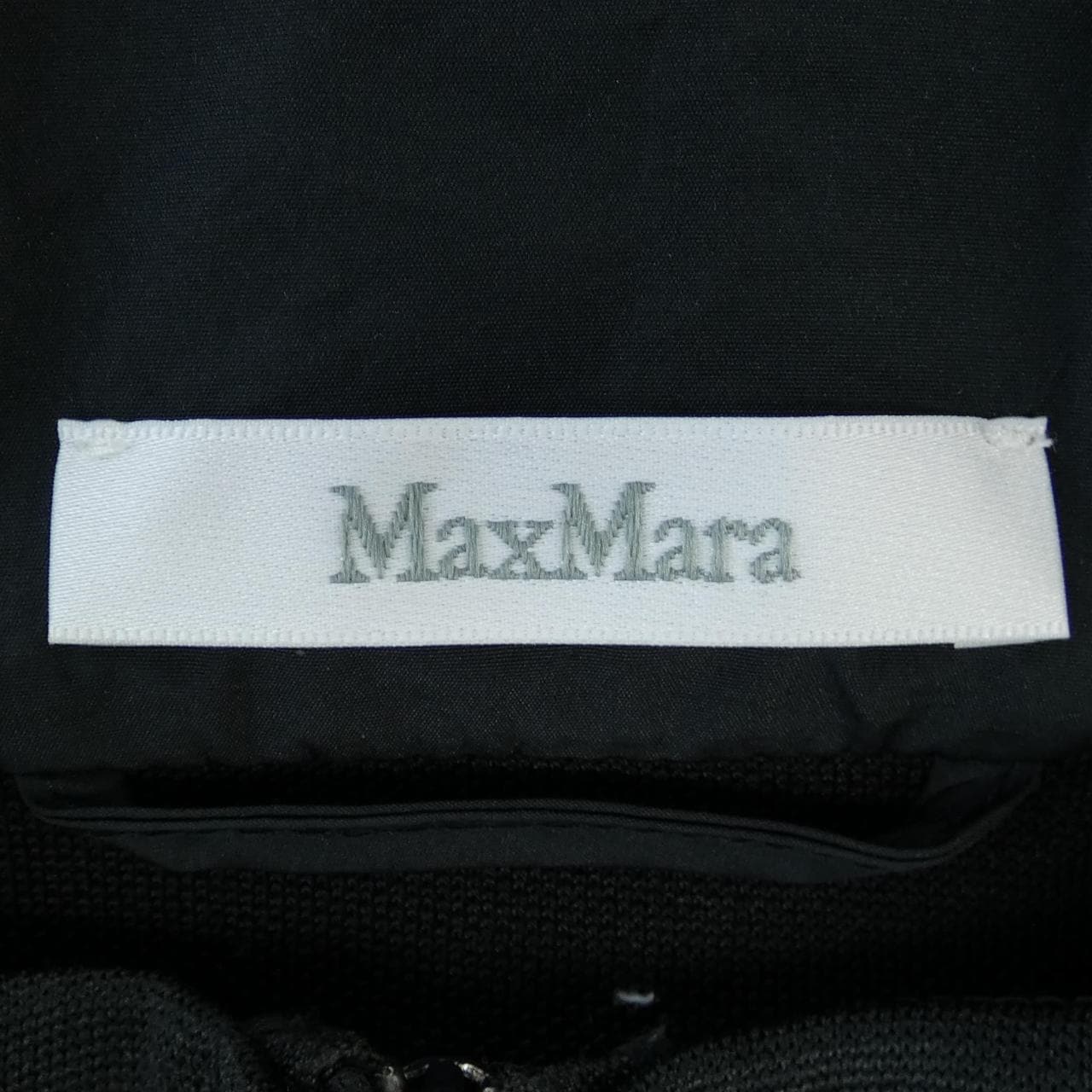 マックスマーラ Max Mara 19110621 ロングベスト