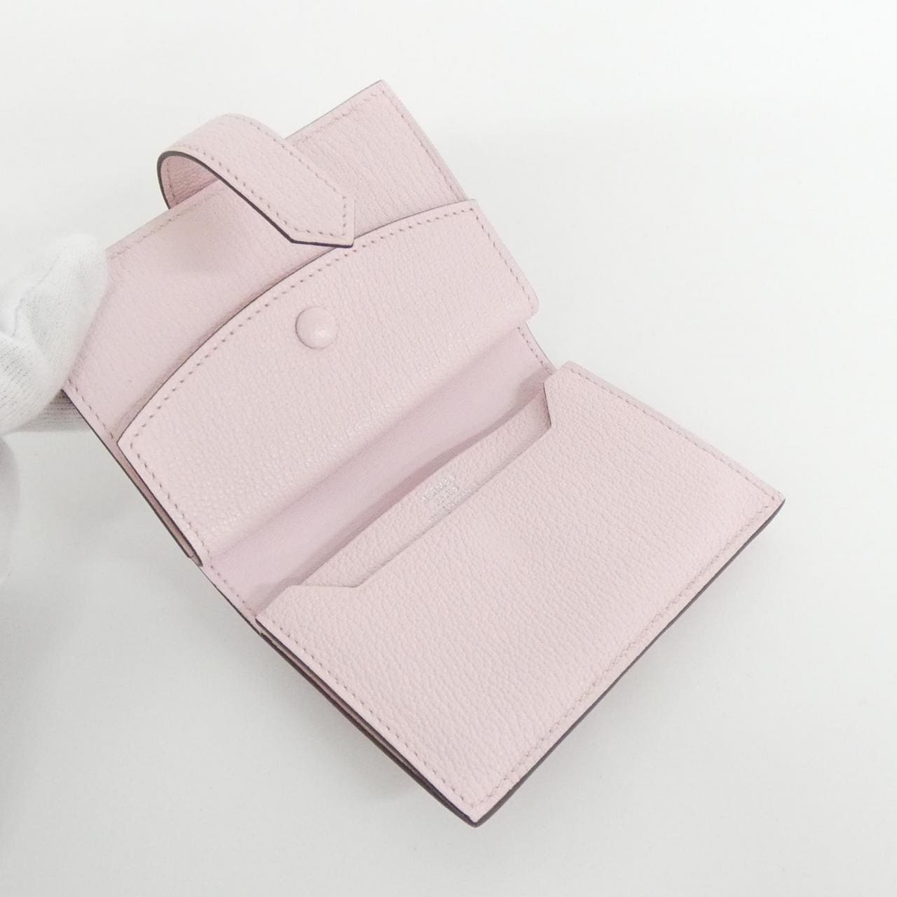 エルメス ベアン ミニ 039795CK 財布