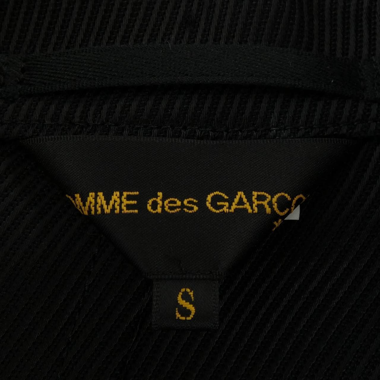 コムデギャルソン COMME des GARCONS GH-C001 コート