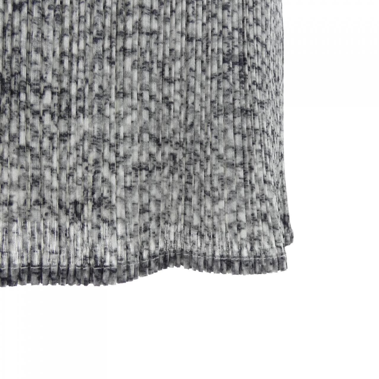 プリーツプリーズ PLEATS PLEASE PP12-JG456 スカート