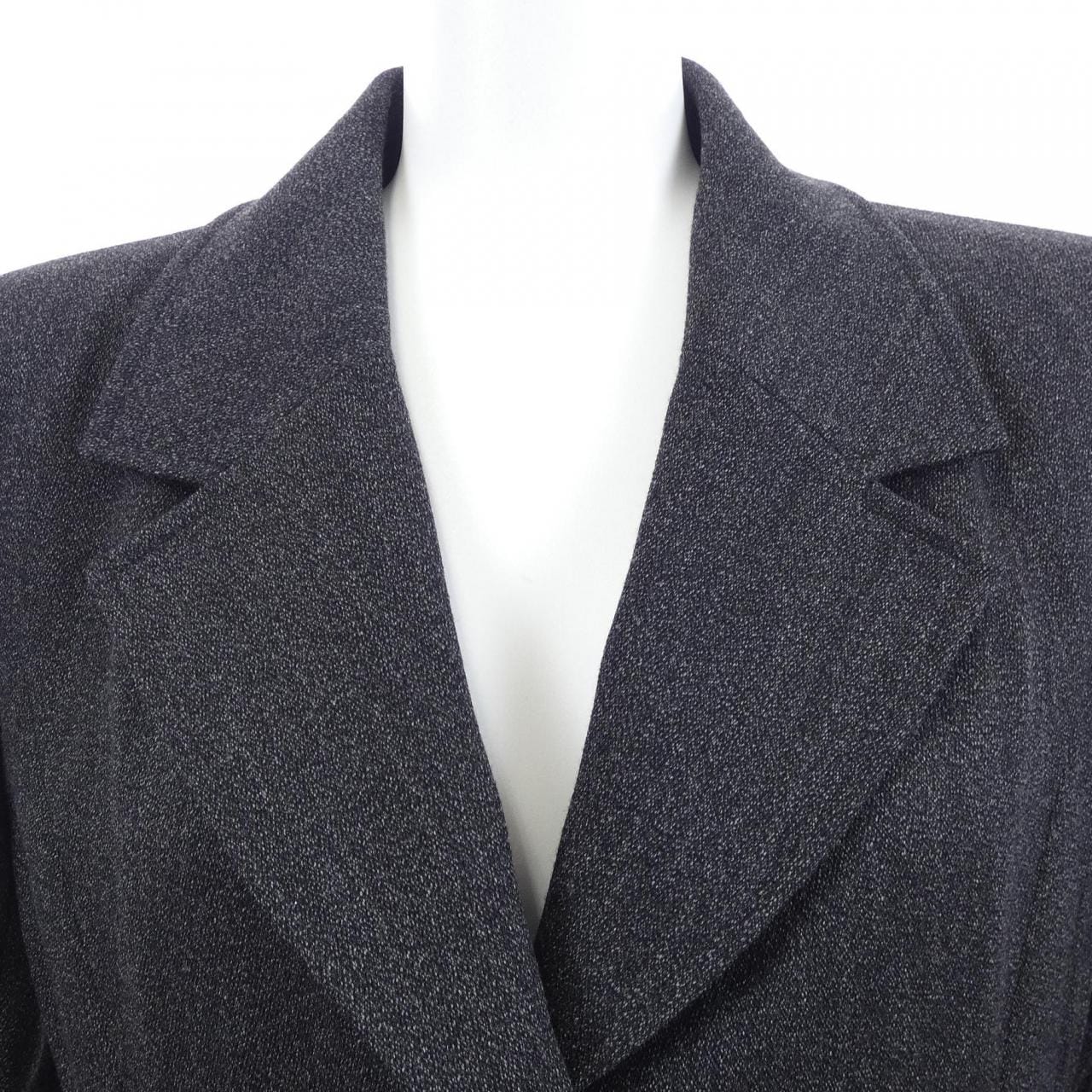 【ヴィンテージ】シャネル CHANEL P09283V05807 97A ジャケット