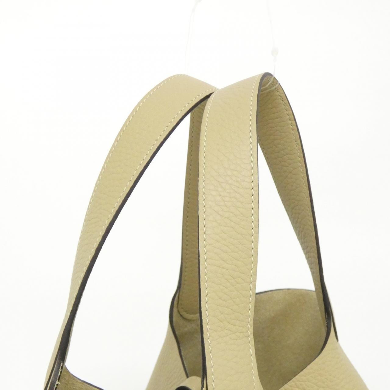 エルメス ピコタン ロック MM 060991CC バッグ