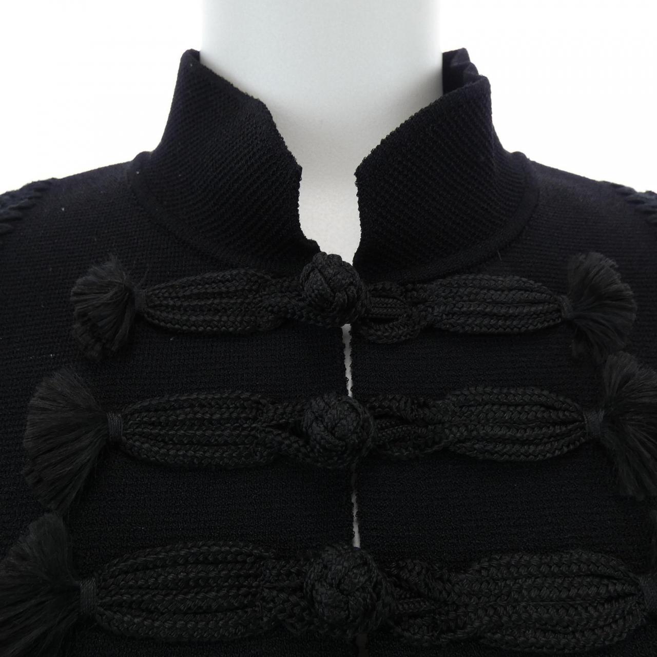 クリスチャンディオール CHRISTIAN DIOR 314V63AM511 カーディガン