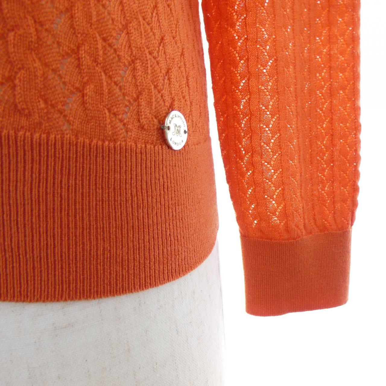 マッキントッシュロンドン MACKINTOSH LONDON G5N64-601-80 カーディガン