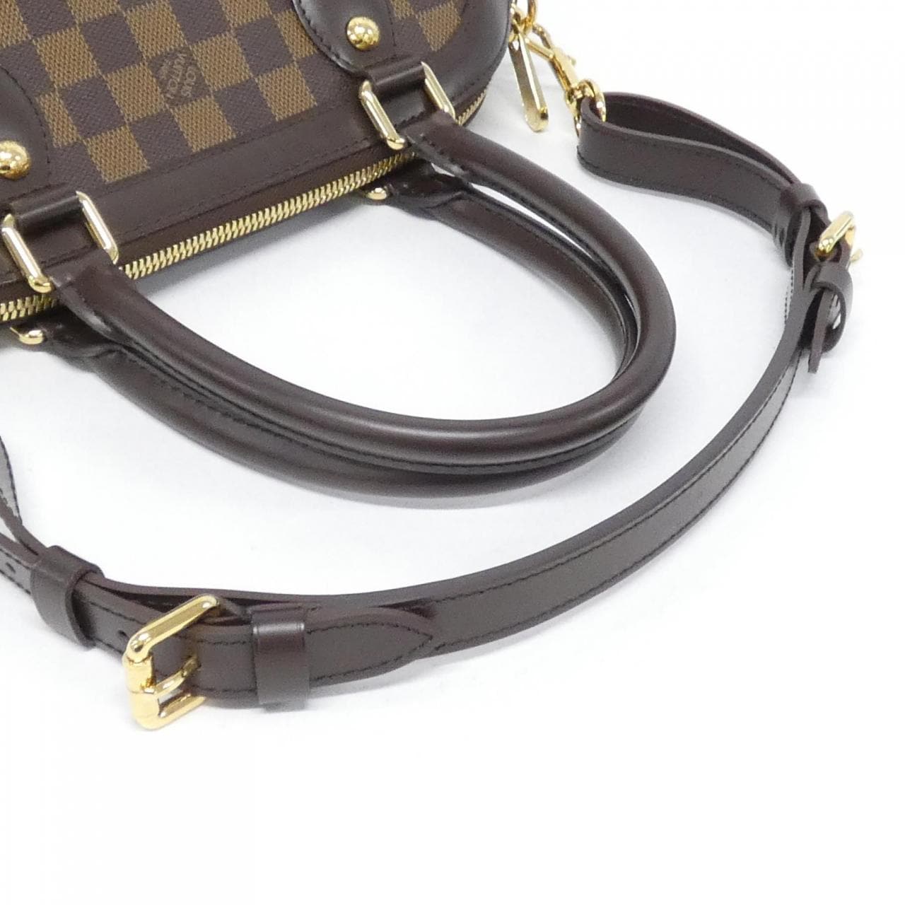 LOUIS VUITTON Damier Trevi PM N51997 Bag