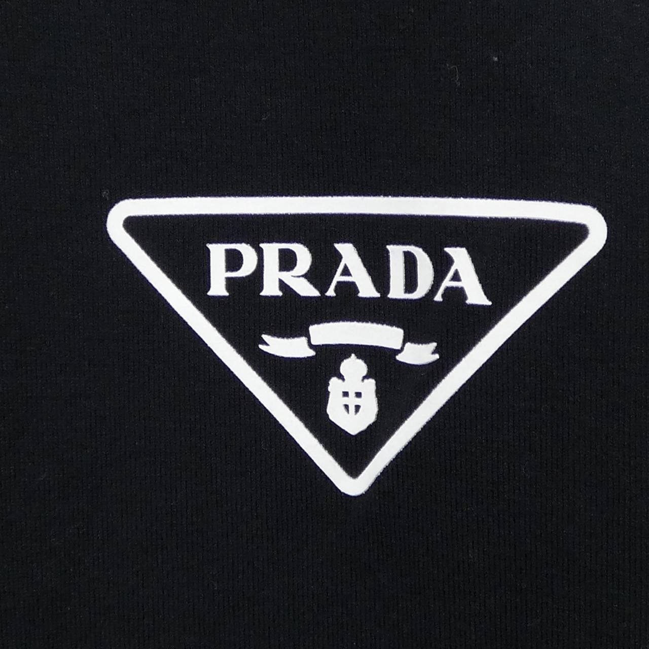 プラダ PRADA UJN880 RWMO Tシャツ