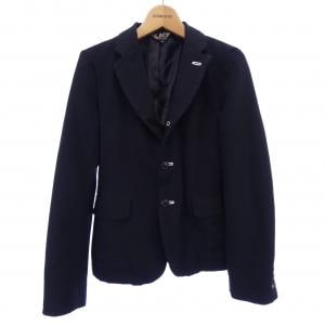ブラックコムデギャルソン BLACK COMME des GARCONS 1O-J007 ジャケット
