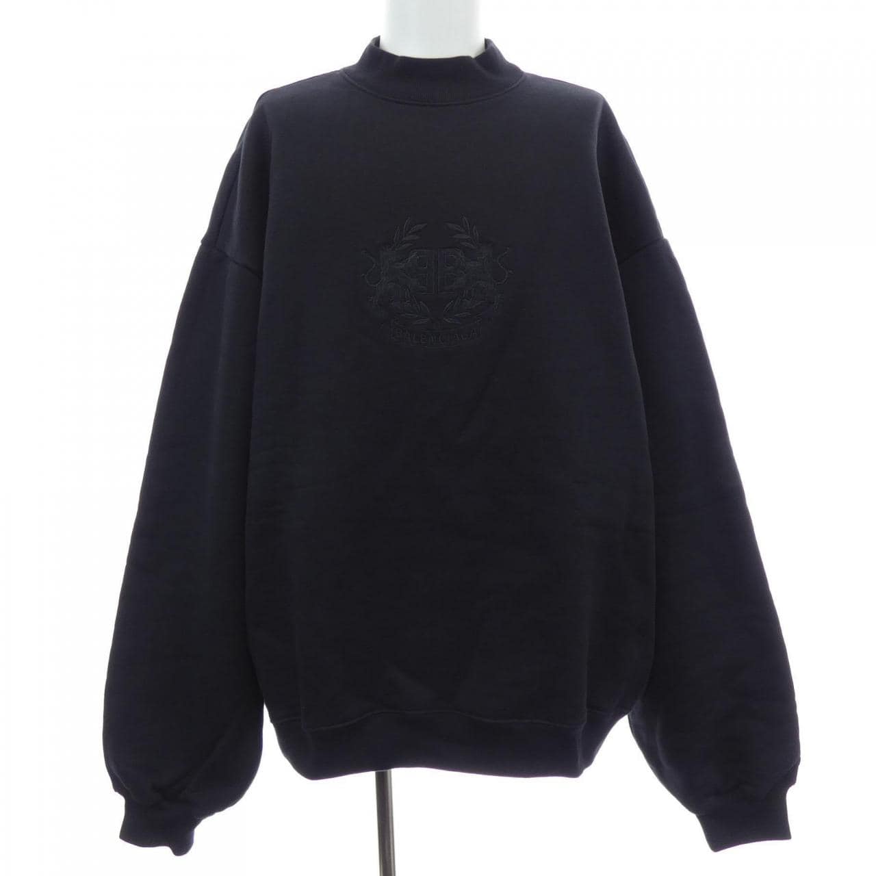 バレンシアガ BALENCIAGA 656999 TKV74 UNISEX スウェット