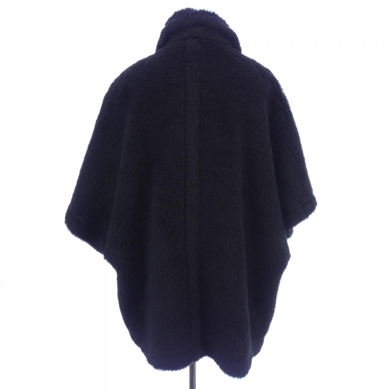 マックスマーラ Max Mara テベ TEBE1 473619 テディベア ケープ