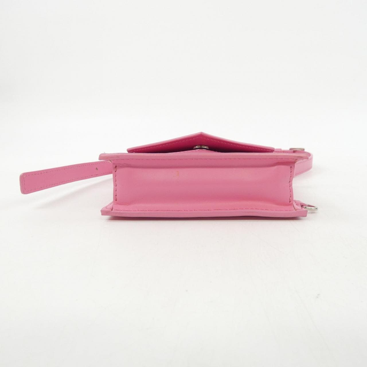 エムエムシックス MM6 SB6ZI0006 P5546 BAG