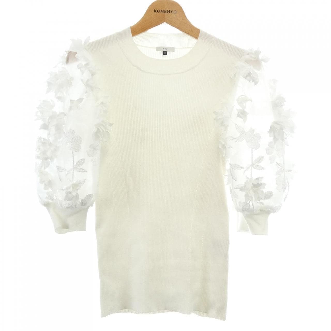 ソブ SOV. 0309-000-233A トップス