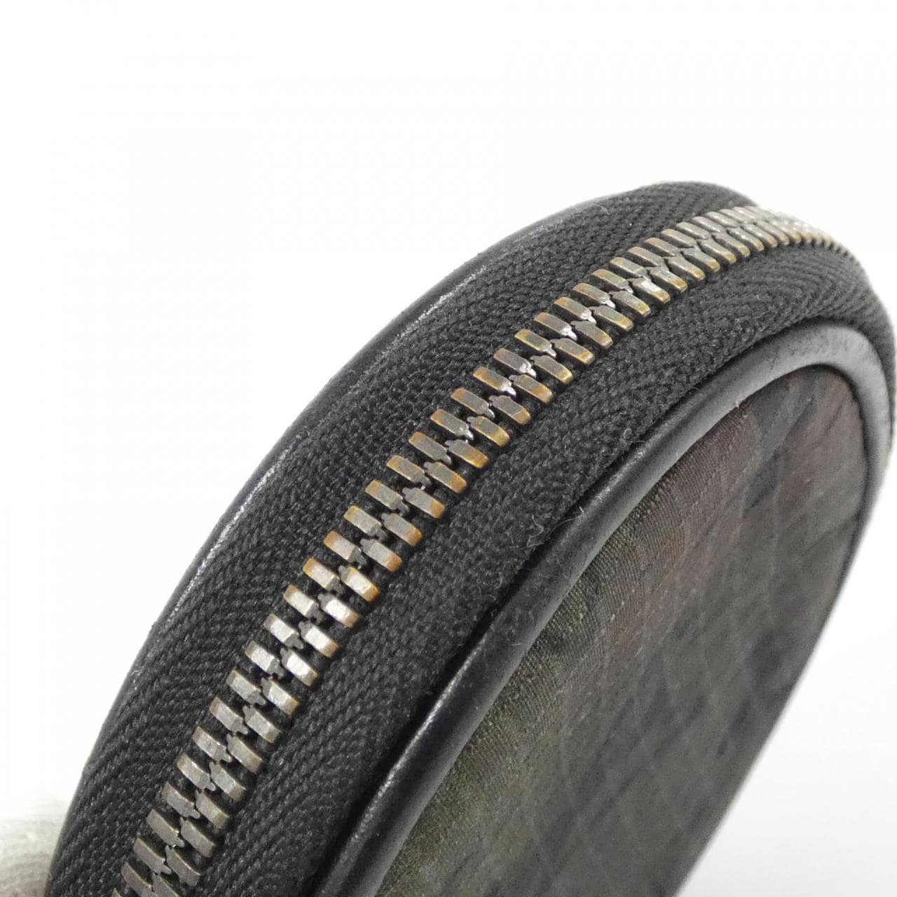 ルイヴィトン ポルト クレ ポーチ ナイロン MP2711 キーリング