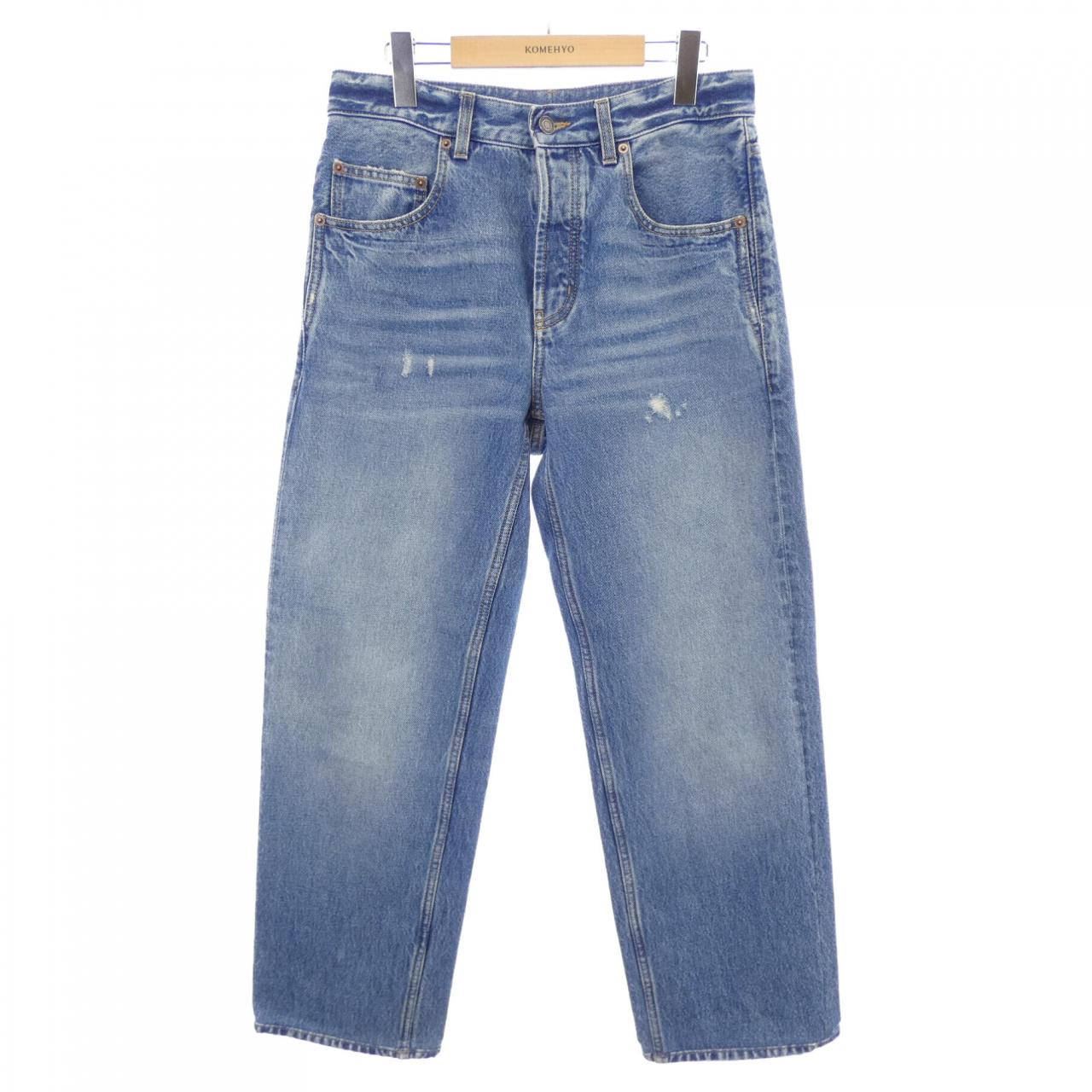 サンローラン SAINT LAURENT 757276 Y04PH ジーンズ