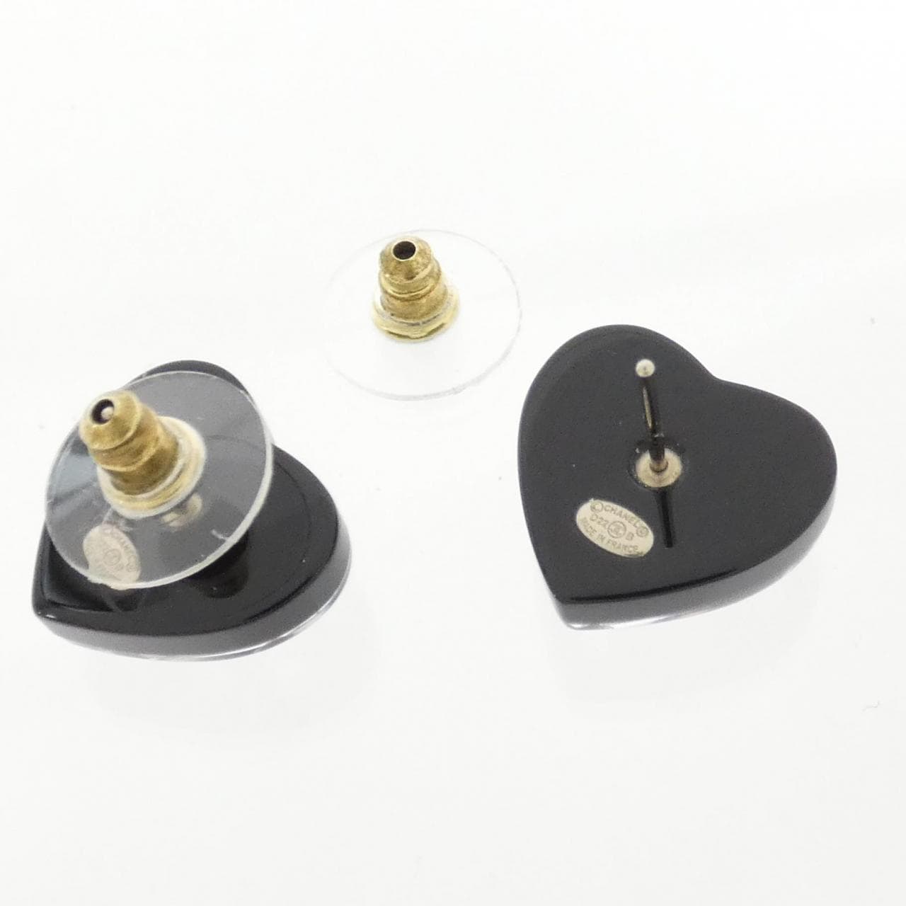 シャネル AB9369 ピアス