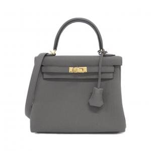 【未使用品】エルメス ケリー 25cm 044624CC バッグ