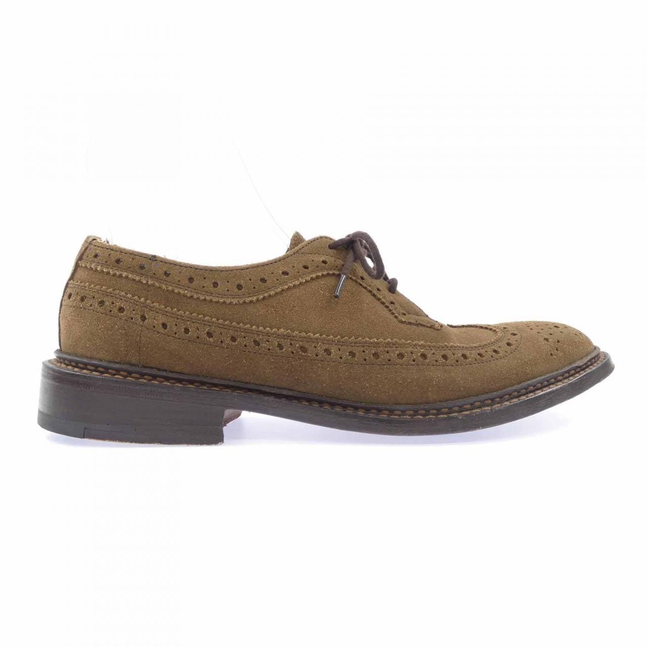 トリッカーズ Tricker's MS164 RICHARD シューズ