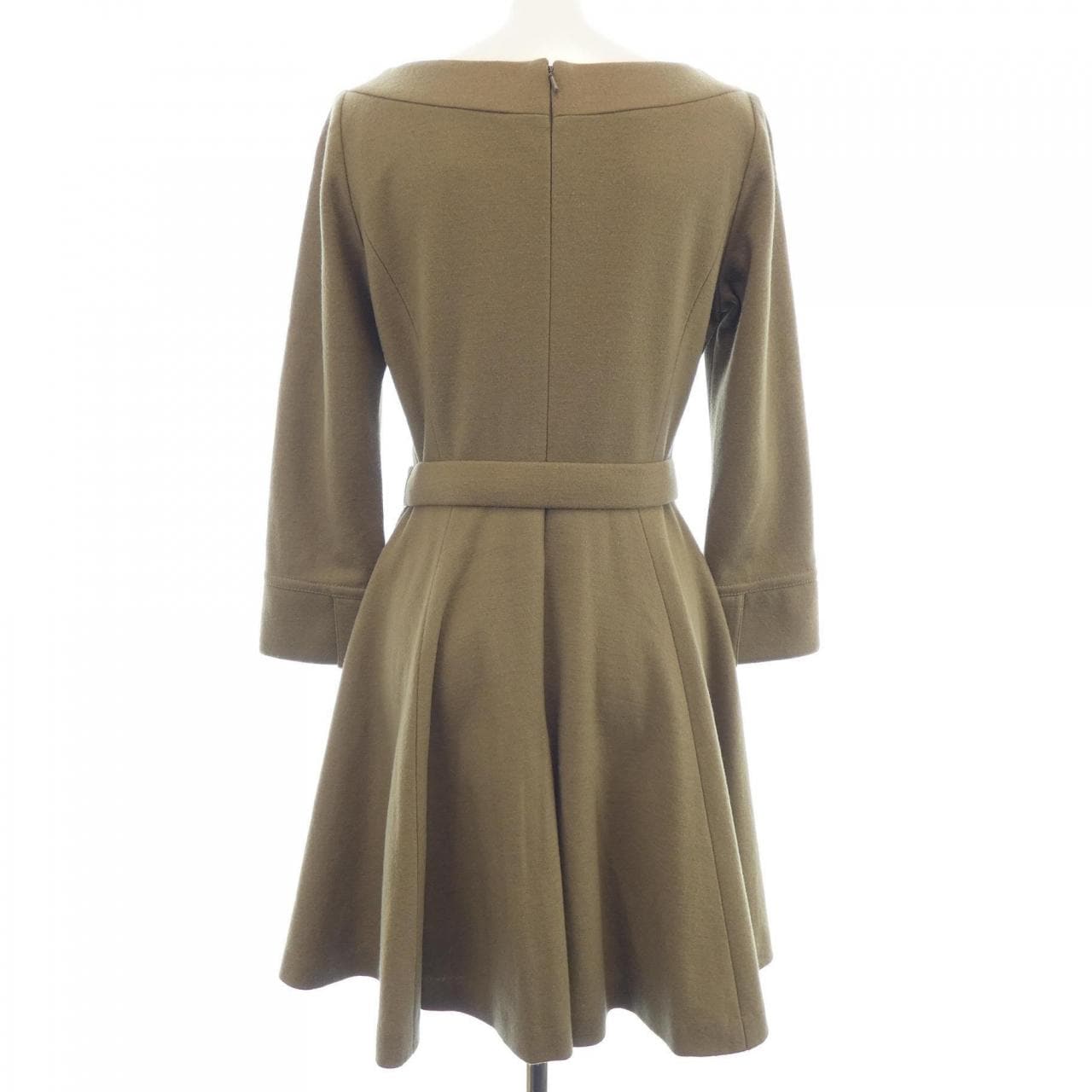 バーバリーブルーレーベル BURBERRY BLUE LABEL ワンピース