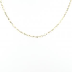 750YG ネックレス