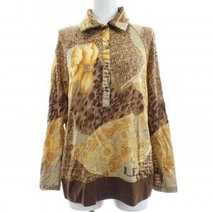 レオナールスポーツ LEONARD SPORT ポロシャツ