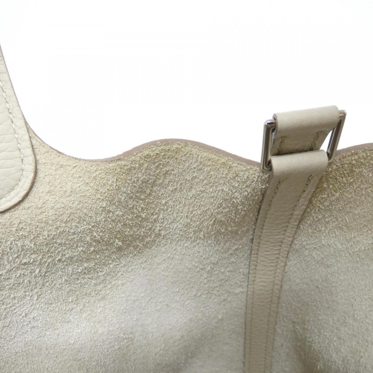 エルメス ピコタン ロック MM 060991CK バッグ