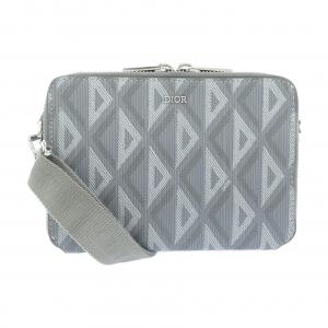 ディオール DIOR CD DIAMOND キャンバス 2ESBC119DCO BAG