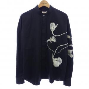 アレキサンダーマックイーン ALEXANDER McQUEEN 795129 QNAAR シャツ