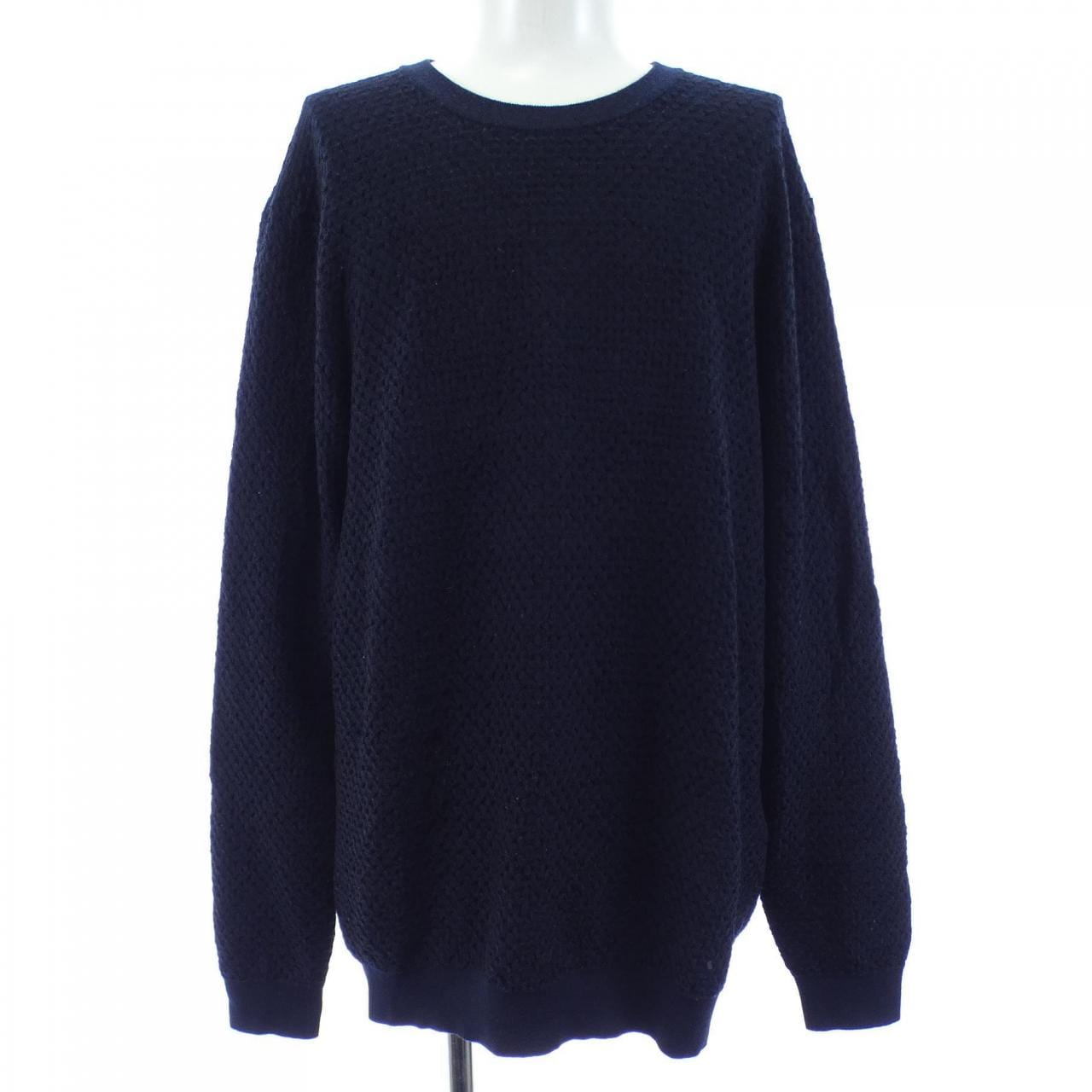 ジョルジオ アルマーニ GIORGIO ARMANI 6HSMA1SMA1Z ニット