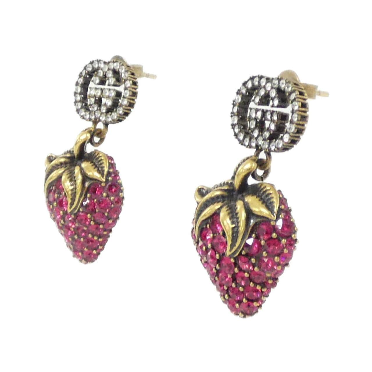 グッチ 583576 I4769 ピアス