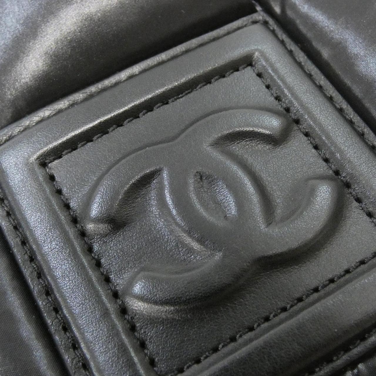 シャネル コココクーン ライン 47108 バッグ