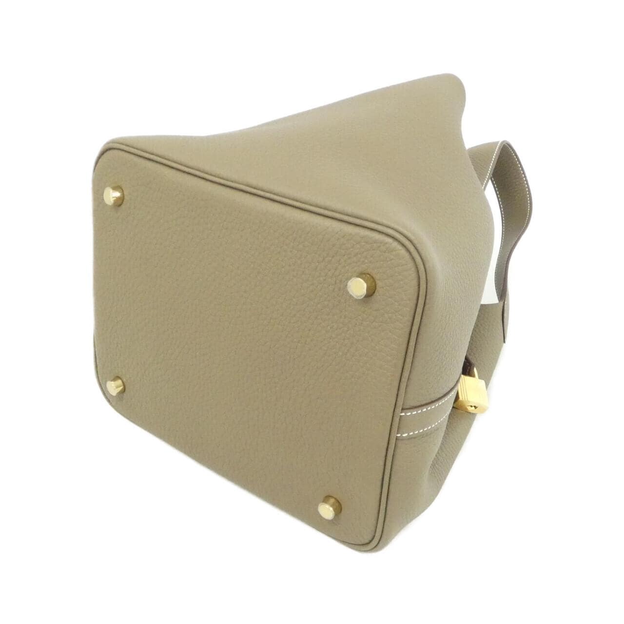 【未使用品】エルメス ピコタン ロック MM 060991CC バッグ