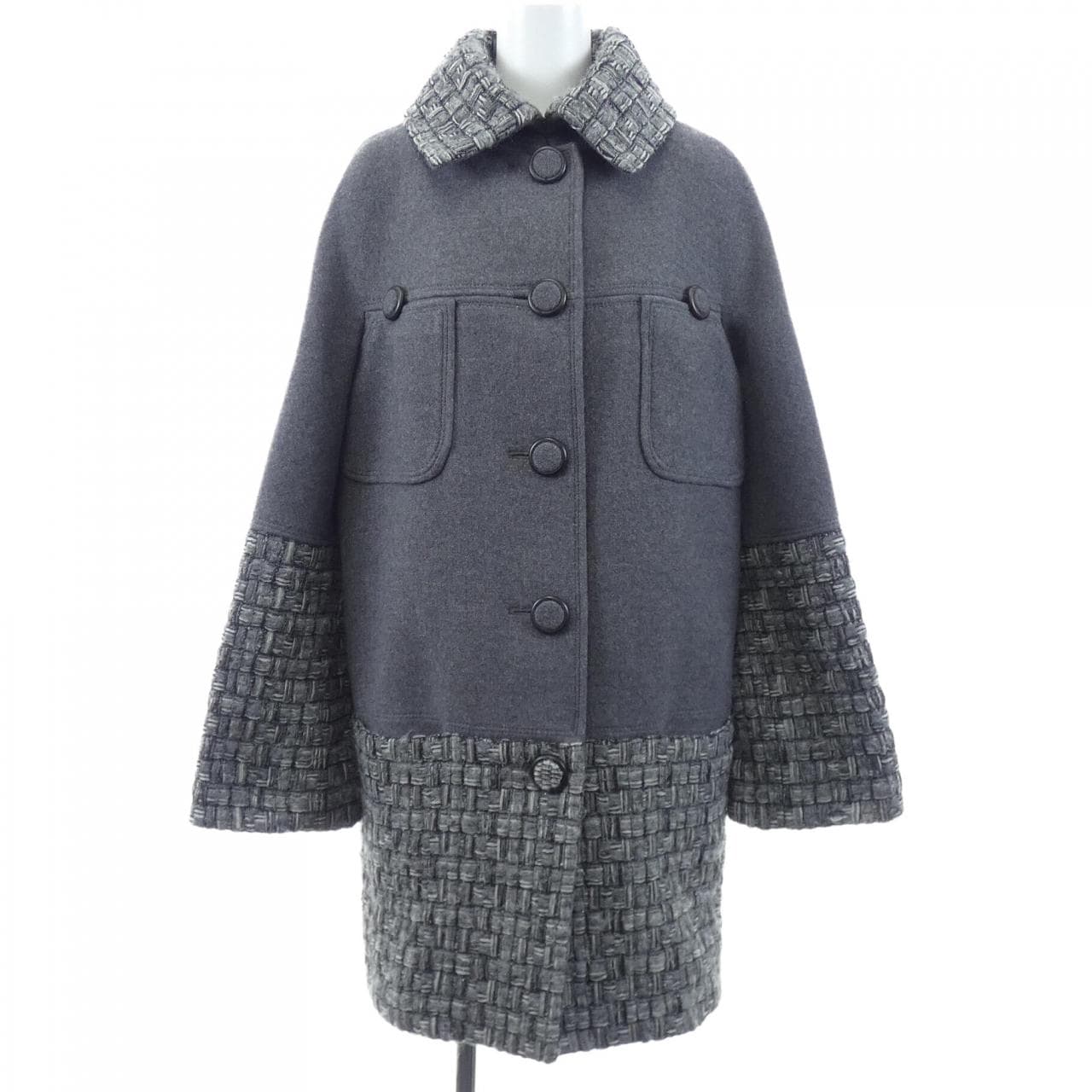 シャネル CHANEL P49912W05562 コート