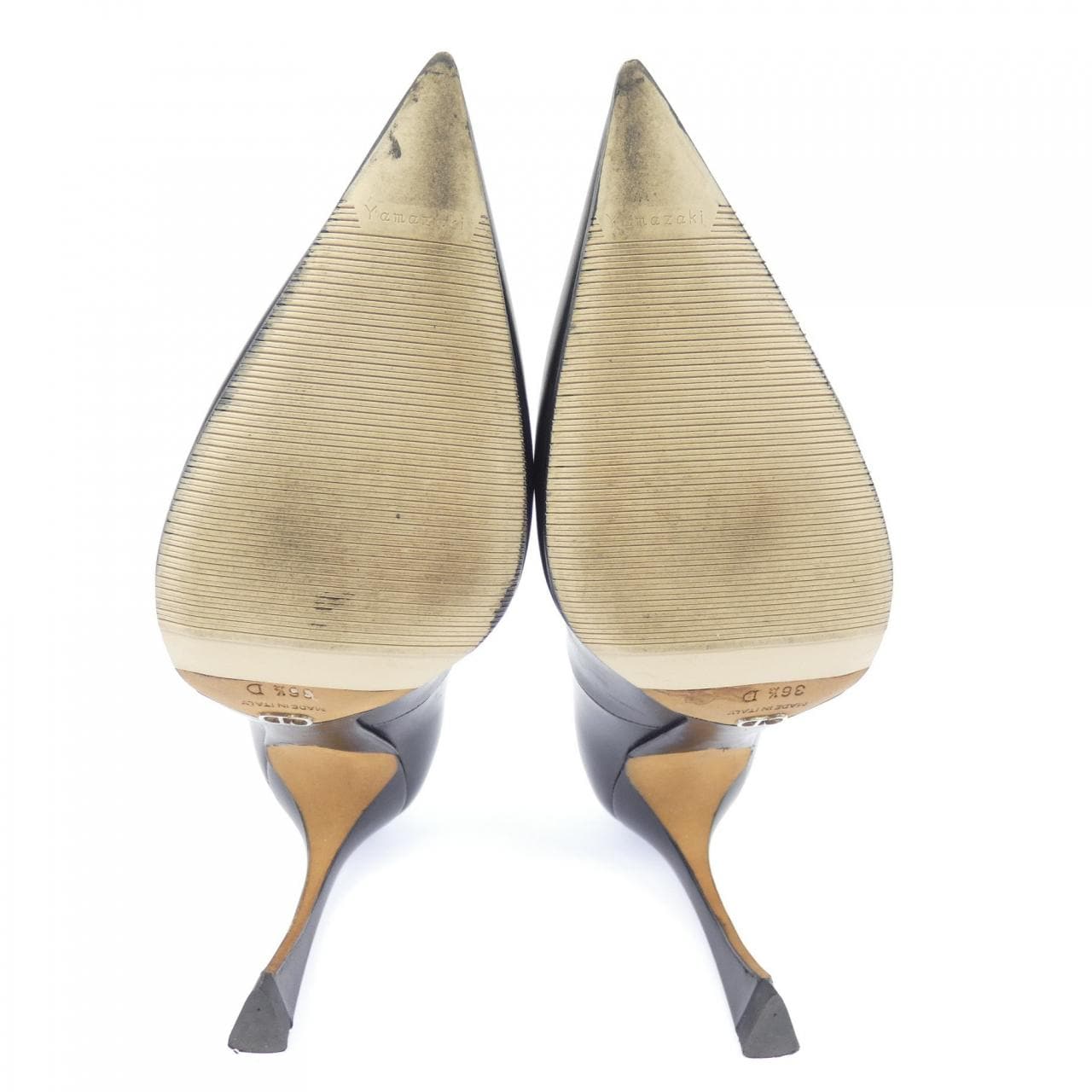 クリスチャンディオール CHRISTIAN DIOR パンプス