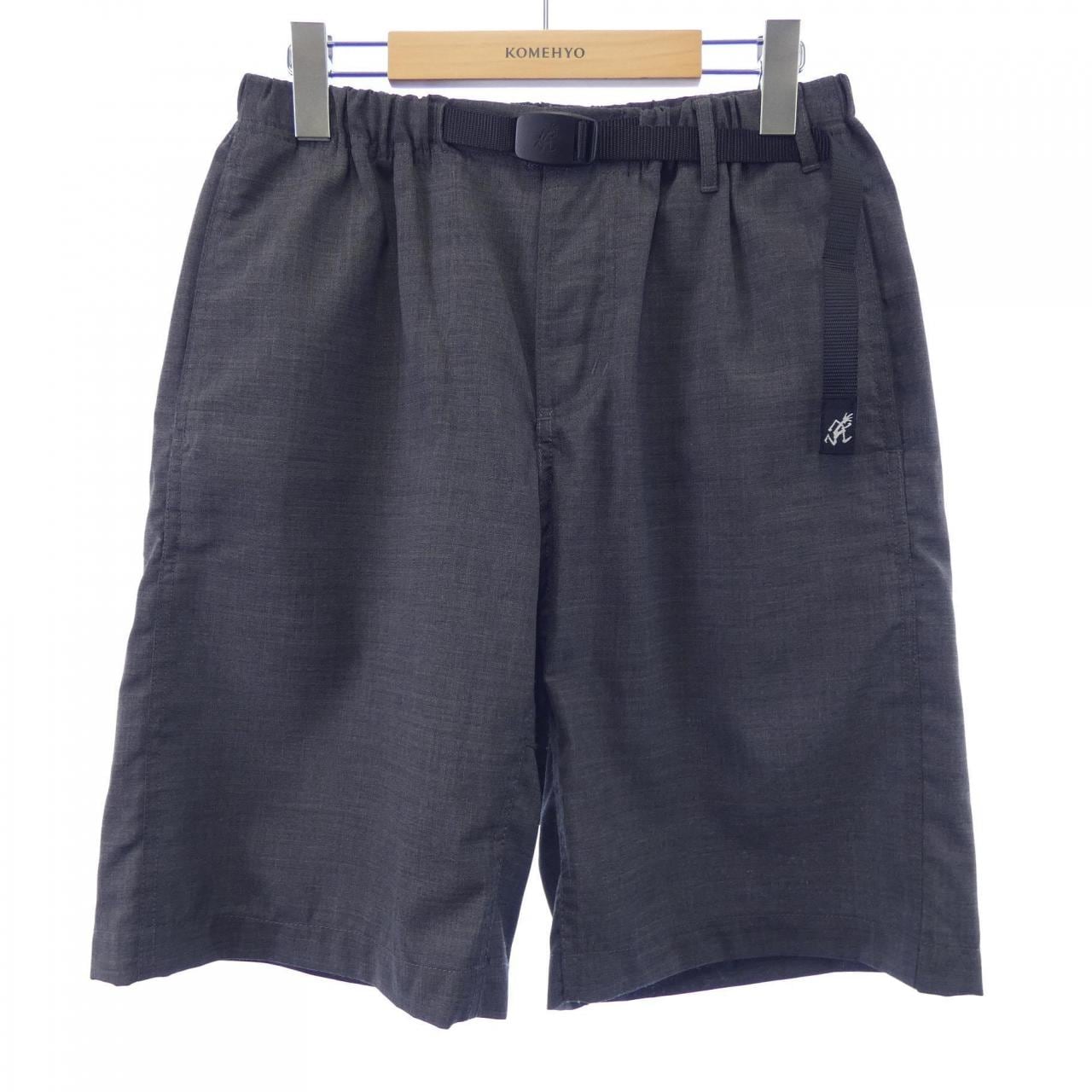 グラミチ GRAMICCI GLP-20S1395 ショートパンツ