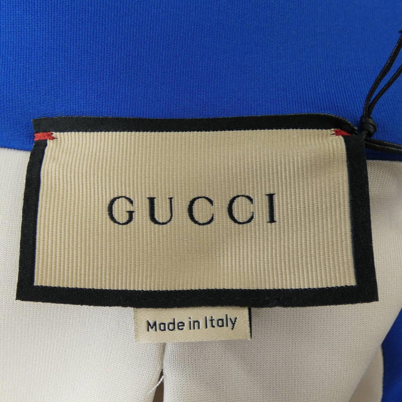 グッチ GUCCI 761610 XJFY9 ブルゾン