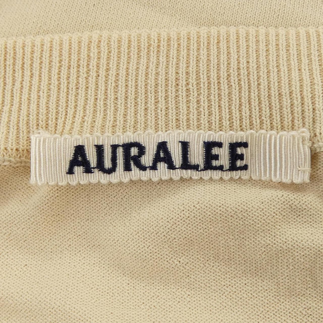 オーラリー AURALEE A00ST02HT Tシャツ