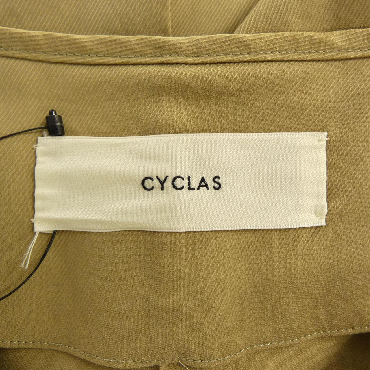 シクラス CYCLAS 1-01-02-2023 トップス