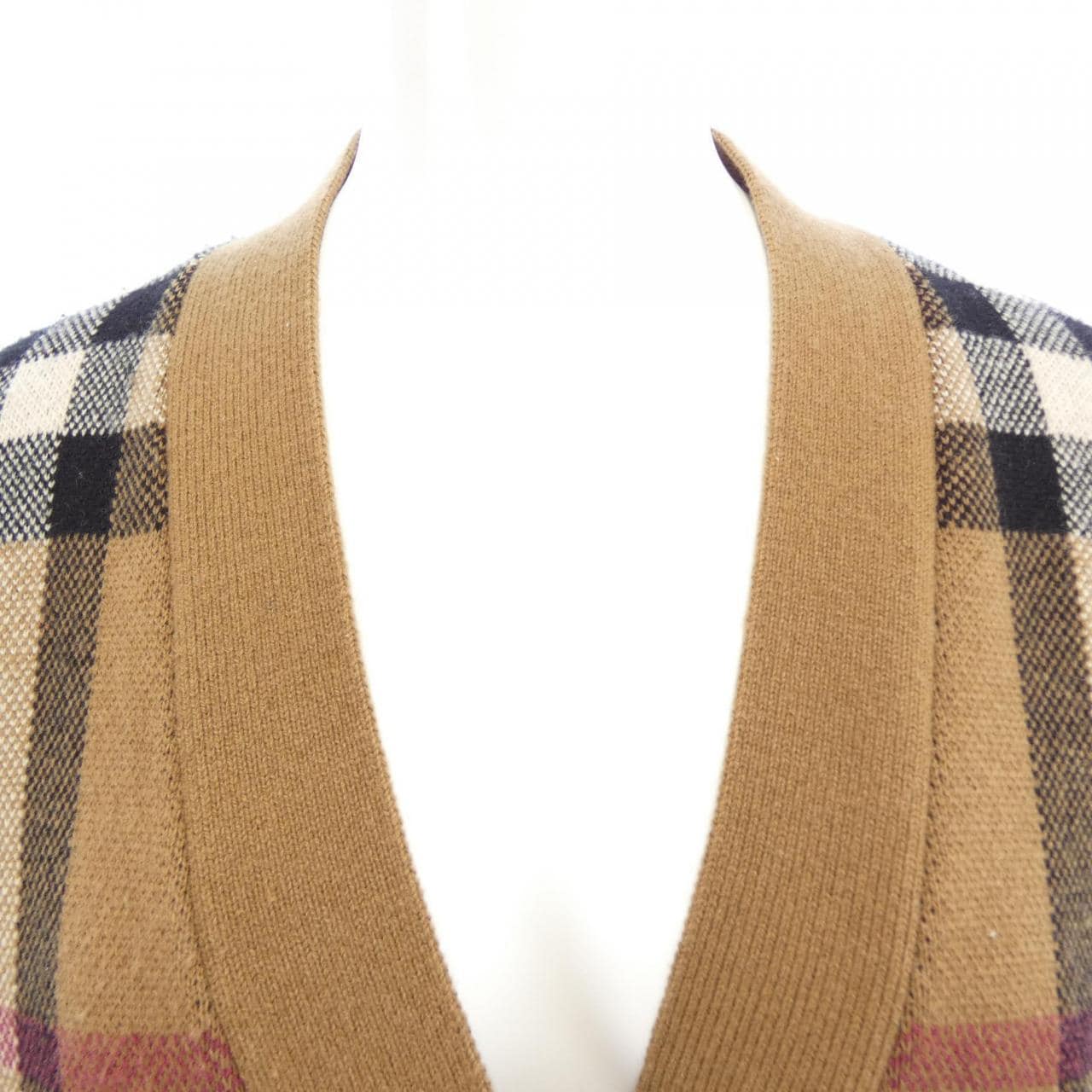 バーバリー BURBERRY 80433721 カーディガン