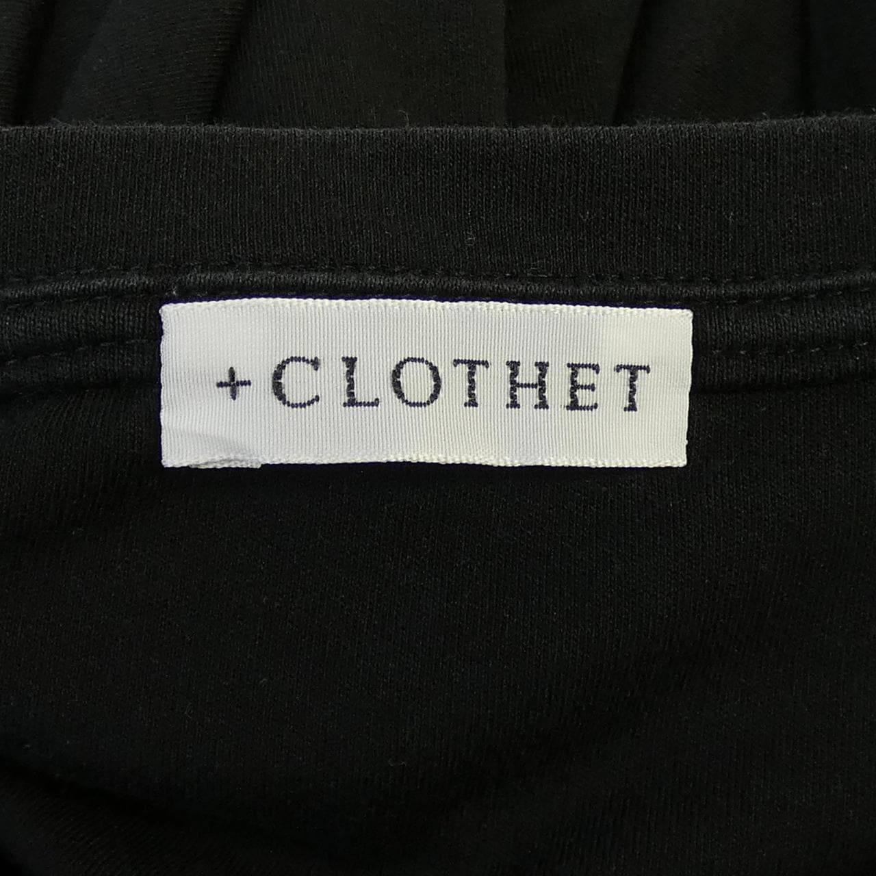クロスクローゼット +CLOTHET Tシャツ