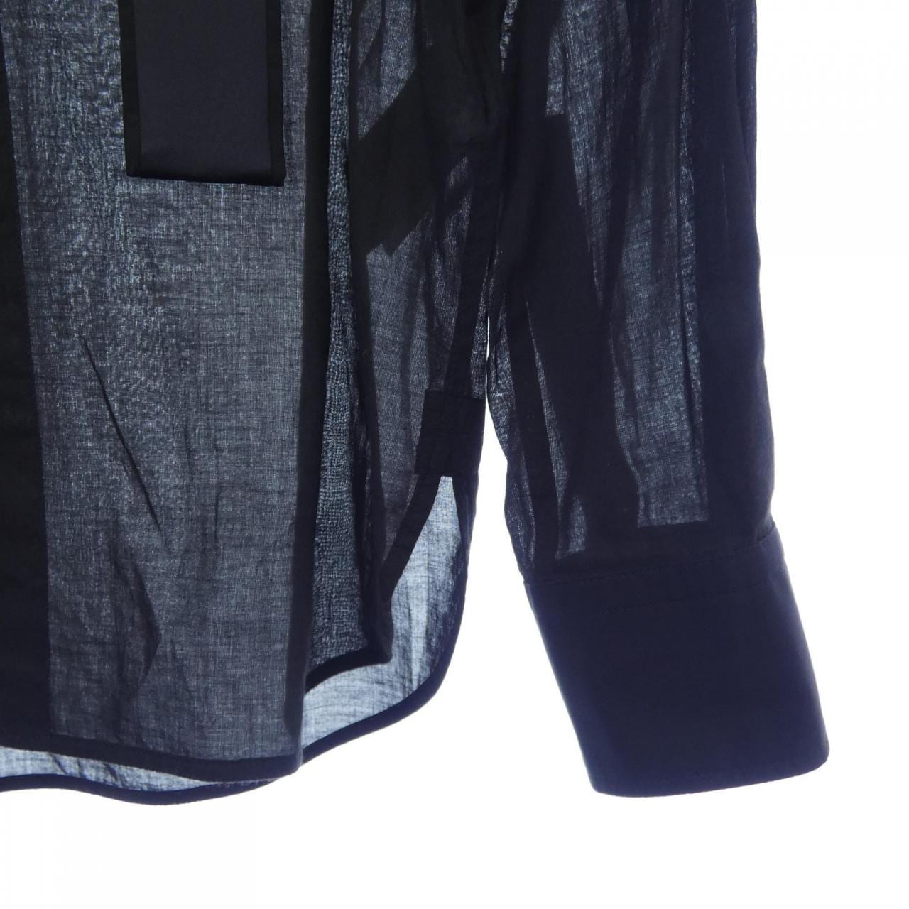 ボッテガヴェネタ BOTTEGA VENETA 572261 VA522 シャツ