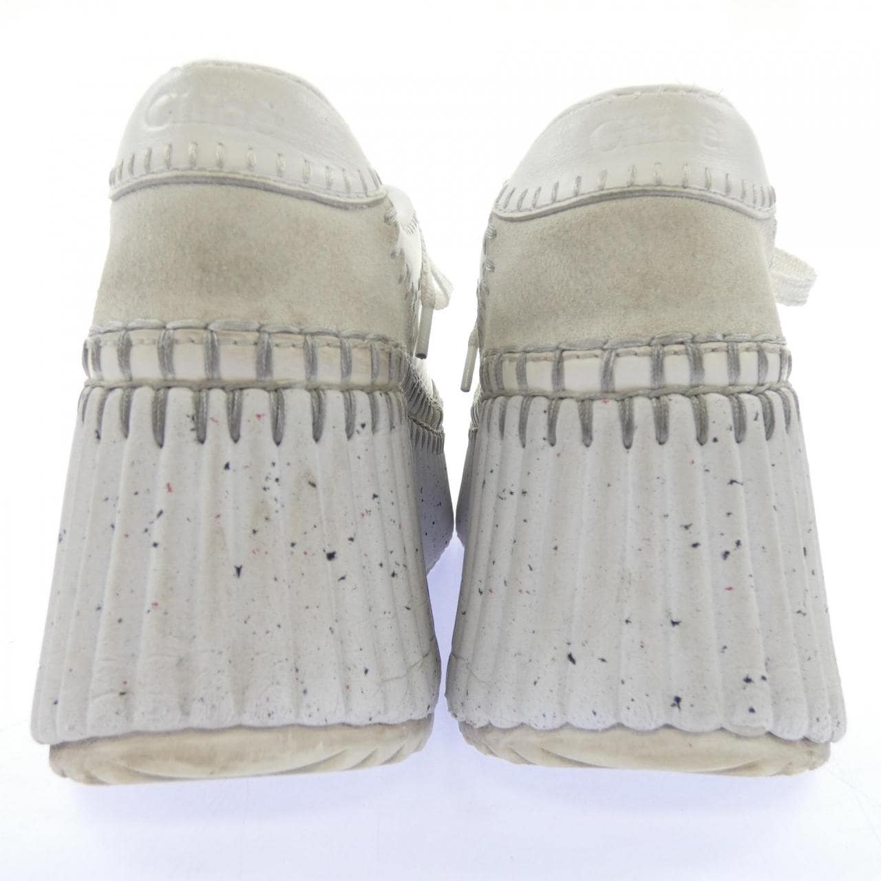 クロエ Chloe 0125254 スニーカー