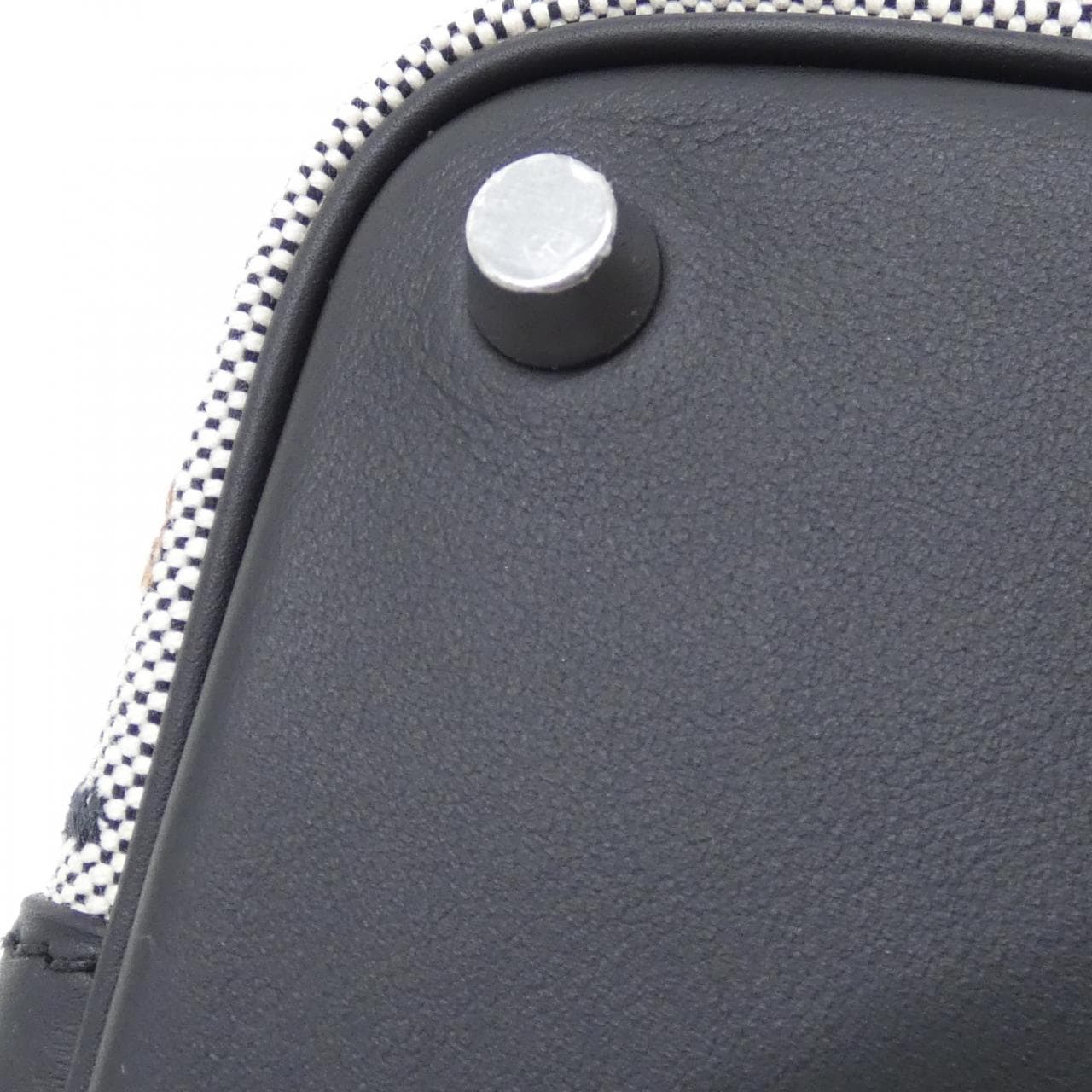エルメス COUVERTURE CARRE ピコタン ロック PM 085988CK バッグ