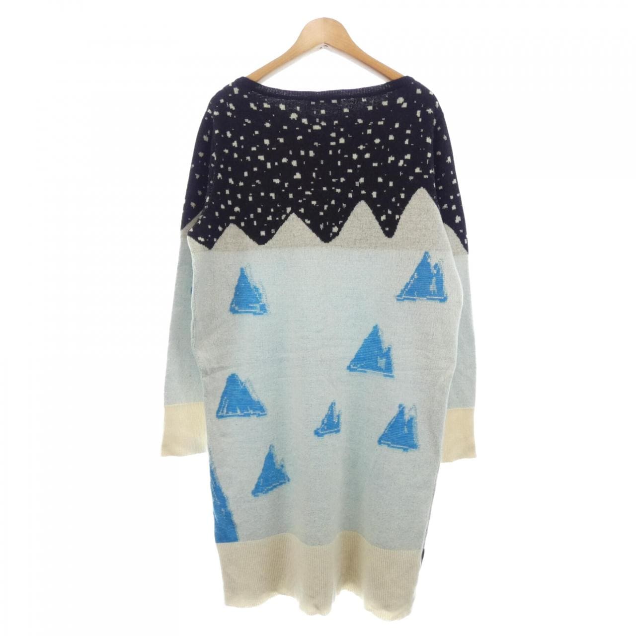 ツモリチサト TSUMORI CHISATO ワンピース