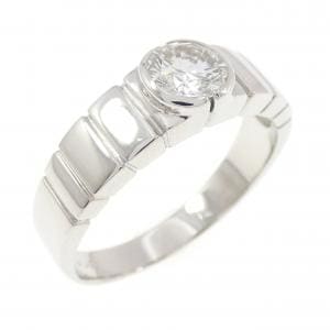PT900 ダイヤモンド リング 0.67CT