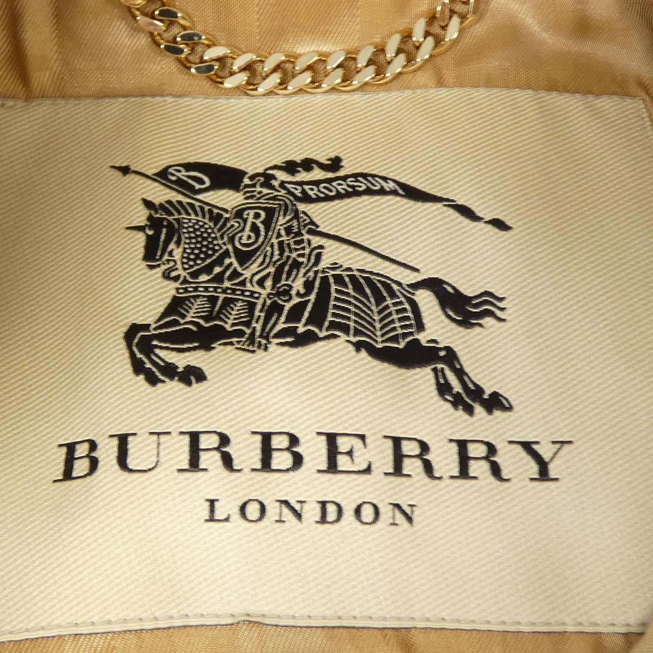 バーバリー BURBERRY 3878778 コート