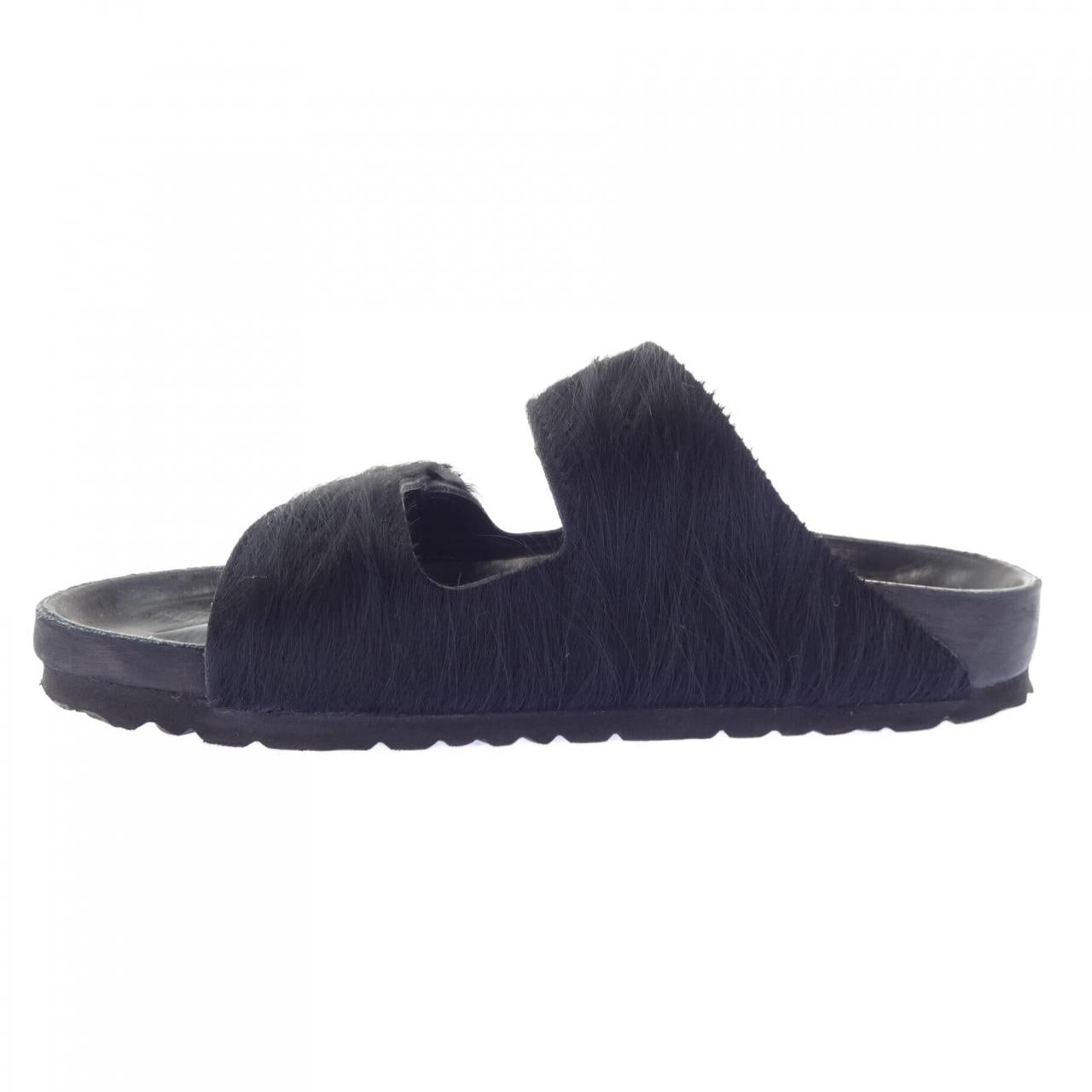 ビルケンシュトック BIRKENSTOCK RICKOWENS サンダル